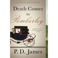 Death Comes to Pemberley