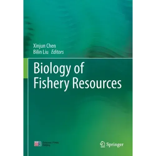 Biology of Fishery Resources