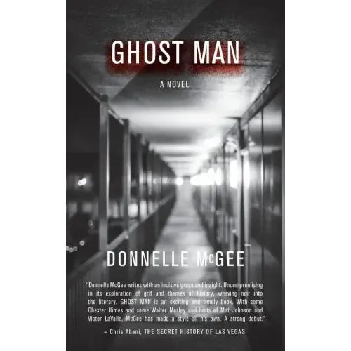 Ghost Man