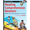 Comprehension Boosters