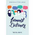 Womanist Dictionary: Womanism as a Second Language