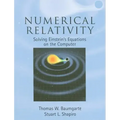 Numerical Relativity