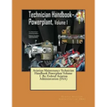 Aviation Maintenance Technician Handbook Powerplant Volume 1 .By: Federal Aviation Administration (FAA)