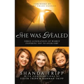 She Was Healed: Three Generations of Women Inspiring You to Overcome