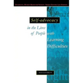 Self-Advocacy in the Lives of People with Learning Difficulties