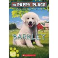 Barkley (the Puppy Place #66)