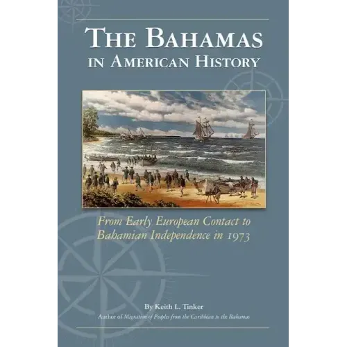The Bahamas in American History