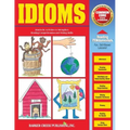 Reading Fundamentals - Idioms: Learn about Idioms and How to Use Them to Strengthen Reading Comprehension and Writing Skills