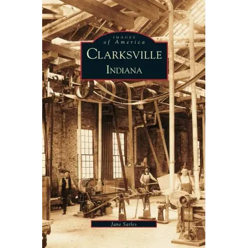 Clarksville, Indiana