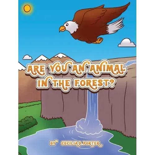 Are You an Animal in the Forest ?