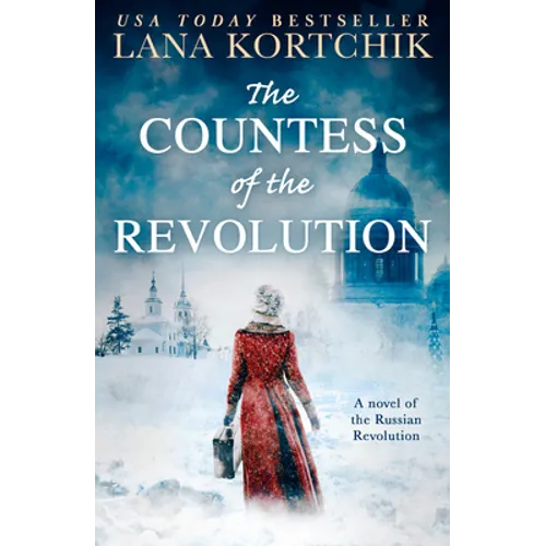 The Countess of the Revolution
