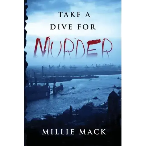 Take a Dive for Murder