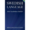 Swedish Language Mini Vocabulary Builder
