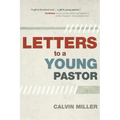 Letters to a Young Pastor