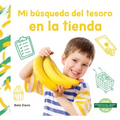 Mi Búsqueda del Tesoro En La Tienda