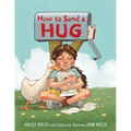 How to Send a Hug