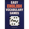Easy English Vocabulary Games