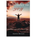 Surrender to Joy