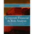 Corporate Financial & Risk Analysis