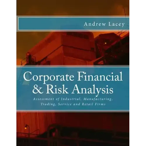 Corporate Financial & Risk Analysis