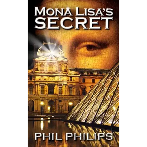Mona Lisa's Secret: A Historical Fiction Mystery & Suspense Novel