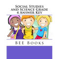 Social Studies and Science Grade 4 Answer Key