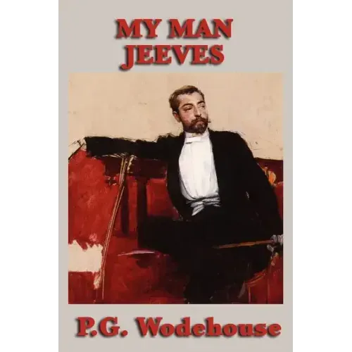 My Man Jeeves