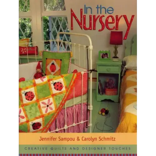 In the Nursery