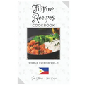 Filipino Recipes Cookbook