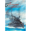 Eyes of the Fleet: The U.S. Navy's Seaplane Tenders and Patrol Aircraft in World War II