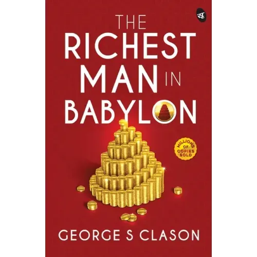 The Richest Man in Babylon