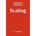 Scaling