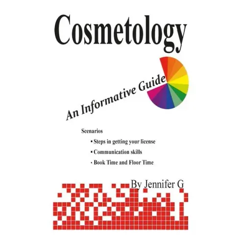 Cosmetology: An Informative Guide