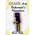 Diary of an Enderman's Adventure (Book 2): Saving A Slime