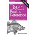 Bash Pocket Reference: Help for Power Users and Sys Admins