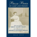 Belle Boyd in Camp and Prison