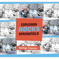 Explosion Rocks Springfield