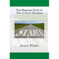 New Beginner Book for New Convert Members