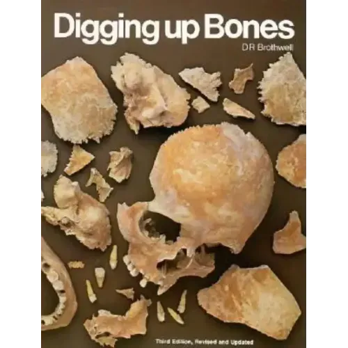 Digging Up Bones