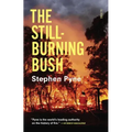 The Still-Burning Bush