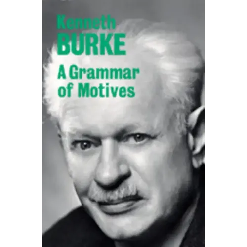 A Grammar of Motives