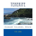Tenerife Canary Islands Spain