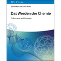 Das Werden der Chemie