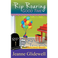 A Rip Roaring Good Time (A Ripple Effect Cozy Mystery, Book 1)