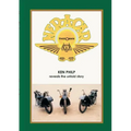Ner-A-Car: Ken Philp reveals the untold story