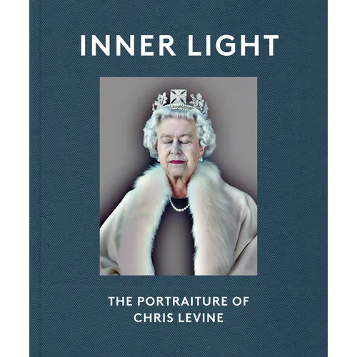Inner Light: The Portraiture of Chris Levine