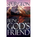 Being God's Friend