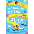 The Magic Ocean Slide: Playdate Adventures