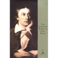 The Complete Poems of John Keats