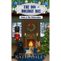 The Inn at Holiday Bay: Note in the Nutcracker